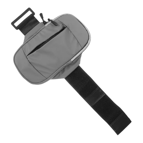 HEATSHAKING Handy Armband Elastische Arm Halterung für Joggen Leichtes Fitness Zubehör für Smartphones Beim Radfahren Outdoor Aktivitäten von HEATSHAKING