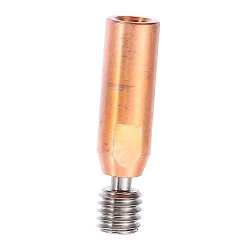 HEATSHAKING Heatbreak aus Stabil Bruchsicher für Ender pro Optimiert Druckleistung Verhindert Wärmeübertragung Pack von HEATSHAKING