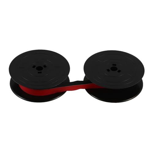 HEATSHAKING Mechanische Schreibmaschine Tintenrad Taschenrechner Band Schwarzes Filzband Karoband Farbige Druckbleistifte Doppelfarbbecher Schreibmaschinenband Schreibmaschine Abs HEATSHAKING Mechanische Schreibmaschine Tintenrad Taschenrechner Band Schwarzes Filzband Karoband Farbige Druckbleistifte Doppelfarbbecher Schreibmaschinenband Schreibmaschine Abs von HEATSHAKING