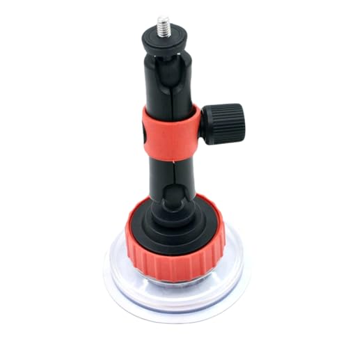 HEATSHAKING Saugkamera Halterung Robuste Saugnapfhalterung für Actionkamera Windschutzscheibe für Reisen Outdoor Aktivitäten Langlebig Zuverlässig HEATSHAKING Saugkamera Halterung Robuste Saugnapfhalterung für Actionkamera Windschutzscheibe für Reisen Outdoor Aktivitäten Langlebig Zuverlässig von HEATSHAKING