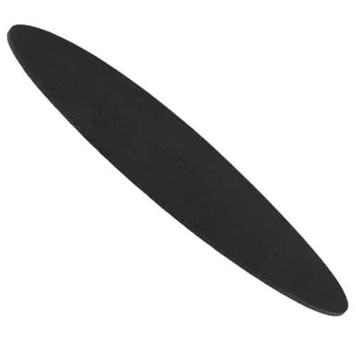 HEATSHAKING Schallplattenmatte Vinyl Plattenspieler Plattenmatte Absorbierende Rutschmatte Für Plattenspieler Zubehör Schützende Plattenspielermatte Pad Reduzierung HEATSHAKING Schallplattenmatte Vinyl Plattenspieler Plattenmatte Absorbierende Rutschmatte Für Plattenspieler Zubehör Schützende Plattenspielermatte Pad Reduzierung von HEATSHAKING