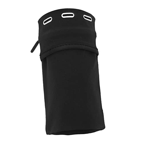 HEATSHAKING Sportarmband für Mobiltelefone Einstellbare Armbeutel für Joggen Radfahren Fitness Schweißfest für Handys für Outdoor Aktivitäten von HEATSHAKING