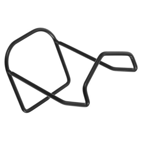HEATSHAKING Ständer für computerkopfhörer Gestell Spiel Haken für Kopfhörer Hangerhalter Stand Headset Kopfhörerhalter Klammer Kleiderbügelhalter Kopfhörerständer Eisen Black HEATSHAKING Ständer für computerkopfhörer Gestell Spiel Haken für Kopfhörer Hangerhalter Stand Headset Kopfhörerhalter Klammer Kleiderbügelhalter Kopfhörerständer Eisen Black von HEATSHAKING