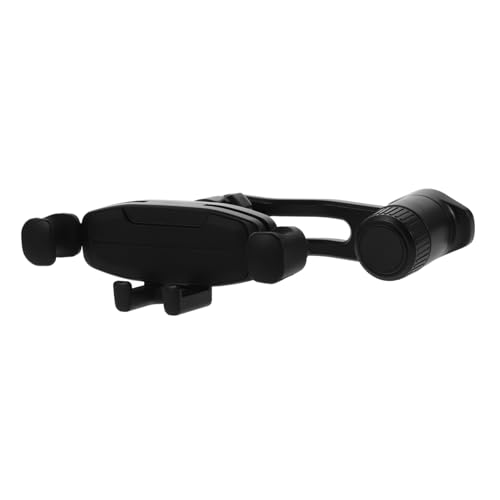 HEATSHAKING Telefon Autohalterung handyhalterung handyhalter Auto Autotelefonhalter Auto Telefon Halterung Auto handyhalter Luftauslasshalter für Auto Plastik Schwarz HEATSHAKING Telefon Autohalterung handyhalterung handyhalter Auto Autotelefonhalter Auto Telefon Halterung Auto handyhalter Luftauslasshalter für Auto Plastik Schwarz von HEATSHAKING