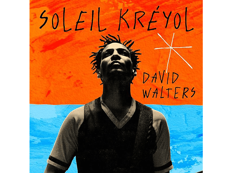 David Walters - Soleil Kreyol (CD) von HEAVENLY S