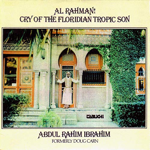 Al Rahman von HEAVENLY SWEETNE