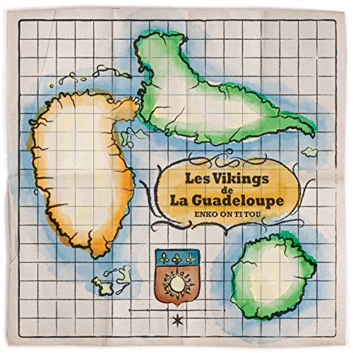 Best of Les Vikings de la Guadeloupe 1966-2016 Best of Les Vikings de la Guadeloupe 1966-2016 von HEAVENLY SWEETNE