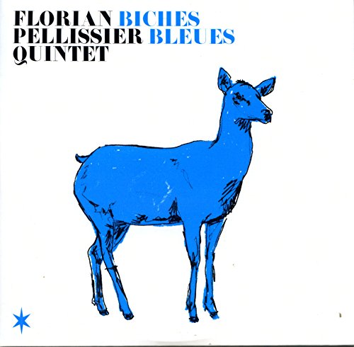 Biches Bleus von HEAVENLY SWEETNE