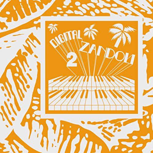 Digital Zandoli Vol.2 Digital Zandoli Vol.2 von HEAVENLY SWEETNE