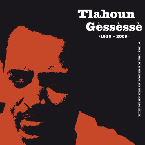 Ethiopian Urban Modern Music Vol.4 [Vinyl LP] von 99999 (Broken Silence)