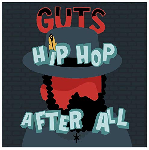 Hip Hop After All (Gatefold/Reissue) [Vinyl Single] von HEAVENLY SWEETNE