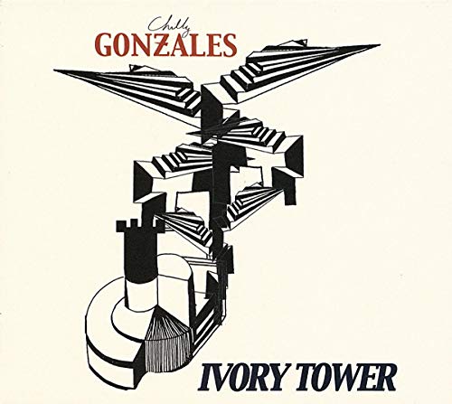 Ivory Tower (2lp) [Vinyl LP] von UNIVERSAL MUSIC GROUP