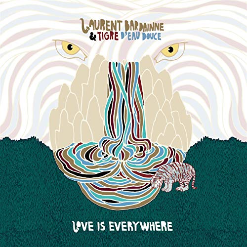 Love Is Everywhere (Gatefold/180Gr.) [Vinyl LP] von 99999 (Broken Silence)