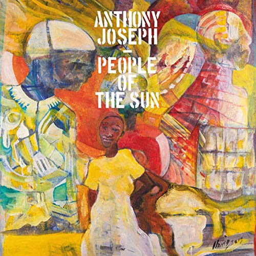 People of the Sun (Gatefold) [Vinyl LP] von HEAVENLY SWEETNE