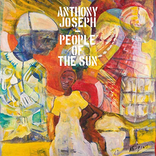 People of the Sun People of the Sun von HEAVENLY SWEETNE