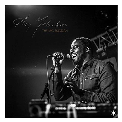 The Mic Buddah The Mic Buddah von HEAVENLY SWEETNE