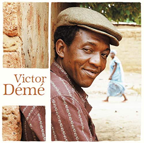 Victor Démé (180 Gr./Gatefold) [Vinyl LP] von HEAVENLY SWEETNE