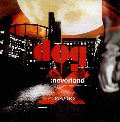 Neverland Neverland von HEAVENLY
