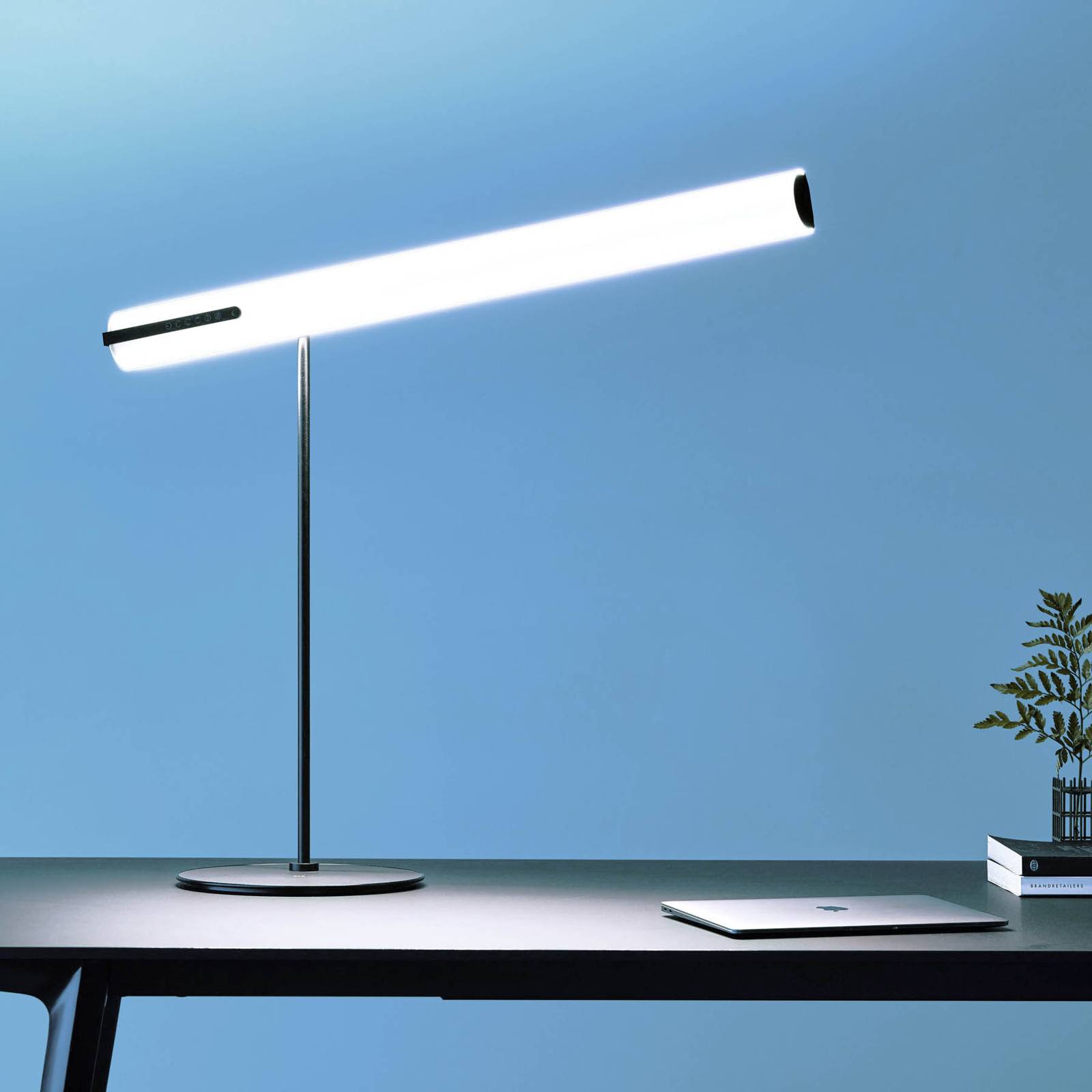 HEAVN One LED-Tischleuchte, schwarz HEAVN One LED-Tischleuchte, schwarz von HEAVN