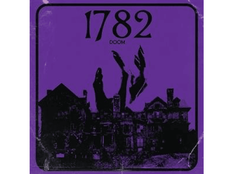 1782 - (Ltd.Half/Half Vinyl) (Vinyl) von HEAVY PSYC