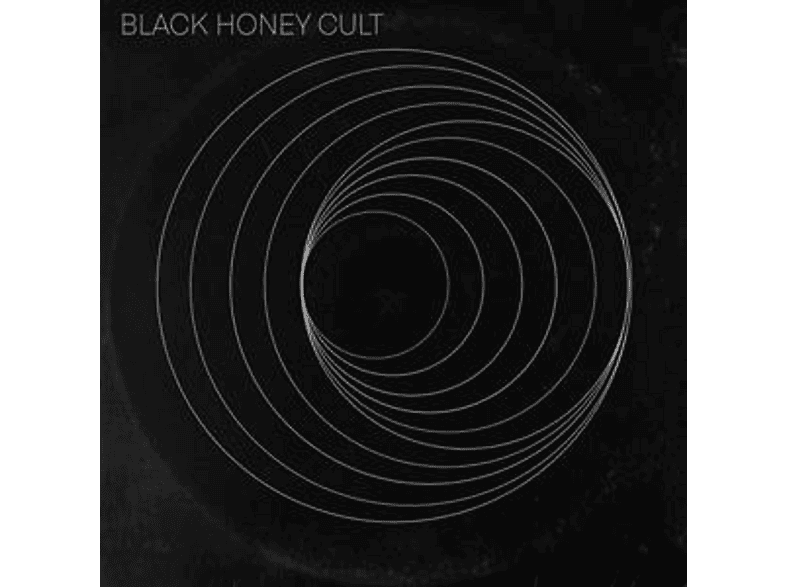 Black Honey Cult - BLACK HONEY CULT (BLACK) (Vinyl) von HEAVY PSYC