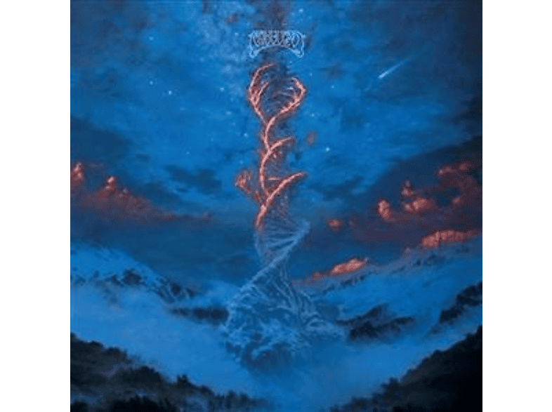 Child - Blueside (LTD. Cyan Blue Vinyl) (Vinyl) von HEAVY PSYC