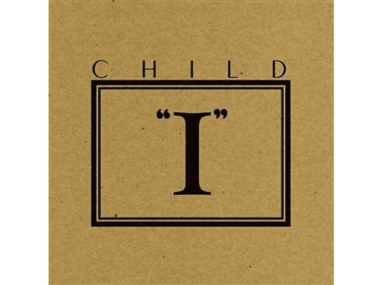 Child - I (CD) von HEAVY PSYC