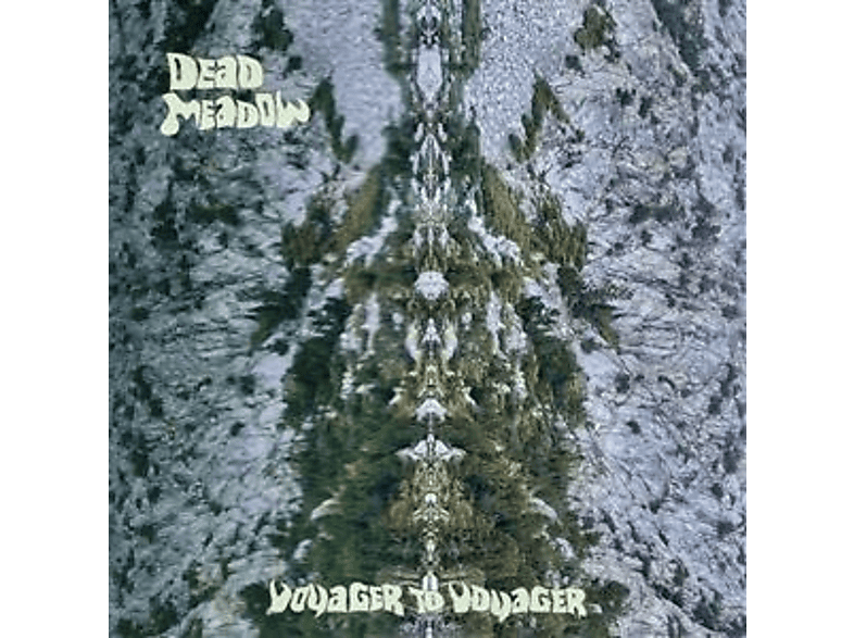 Dead Meadow - voyager to (Vinyl) von HEAVY PSYC