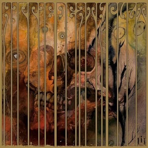 111 [Vinyl LP] von HEAVY PSYCH SOUN