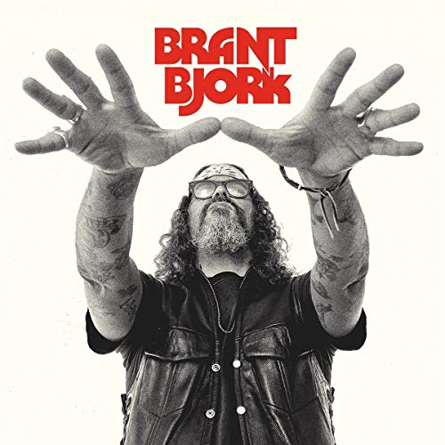 Brant Bjork (White/Red) von HEAVY PSYCH SOUN