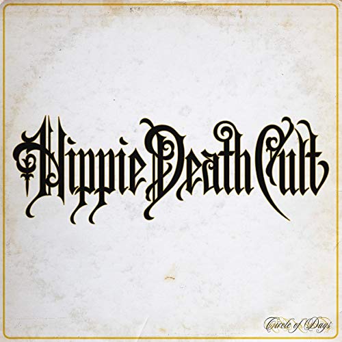 Circle of Days (Splatter) von HEAVY PSYCH SOUN