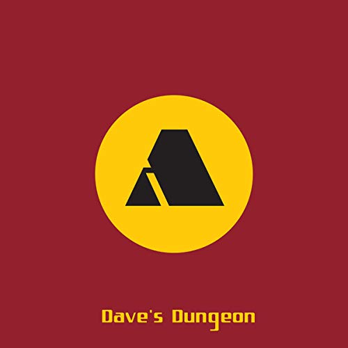 Dave'S Dungeon [Vinyl LP] von HEAVY PSYCH SOUN