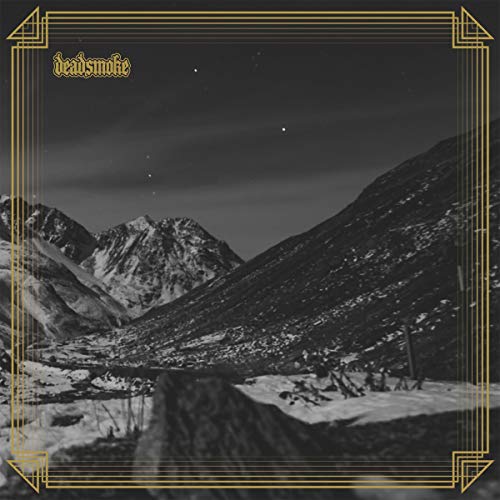 Deadsmoke [Vinyl LP] von HEAVY PSYCH SOUN