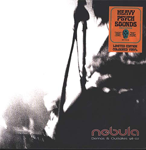 Demos & Outtakes 98-02 [Vinyl LP] von HEAVY PSYCH SOUN