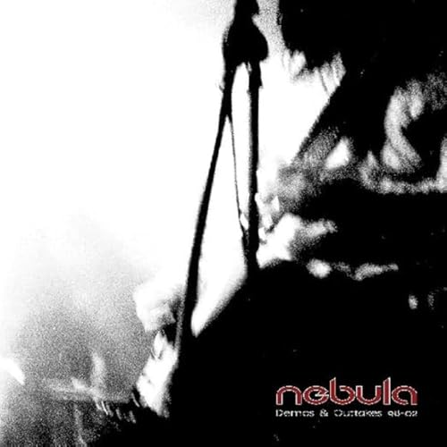 Demos & Outtakes 98-02 Demos & Outtakes 98-02 von HEAVY PSYCH SOUN