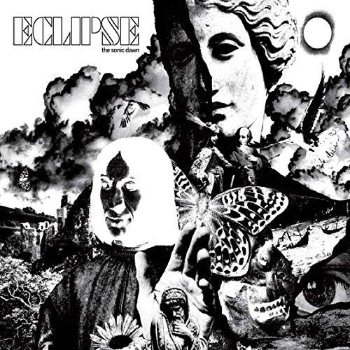 Eclipse [Vinyl LP] von HEAVY PSYCH SOUN