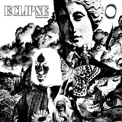 Eclipse von HEAVY PSYCH SOUN