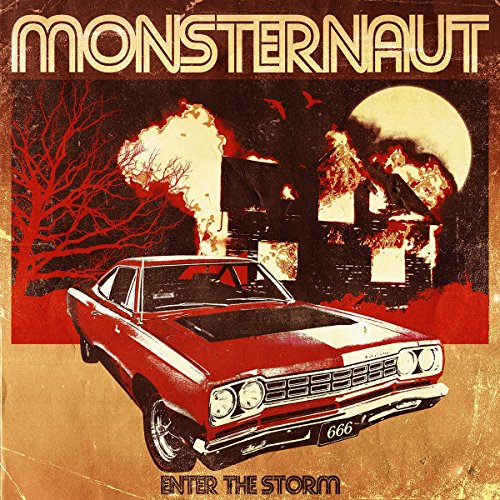 Enter the Storm [Vinyl LP] von HEAVY PSYCH SOUN