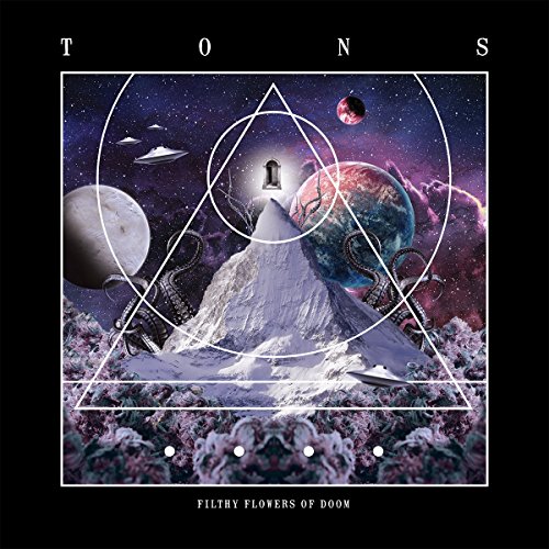 Filthy Flowers of Doom von HEAVY PSYCH SOUN