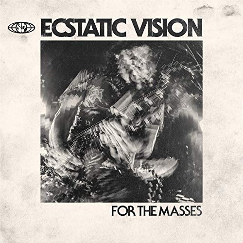 For the Masses (Pink) von HEAVY PSYCH SOUN