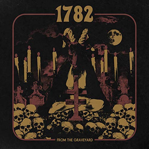 From the Graveyard von HEAVY PSYCH SOUN