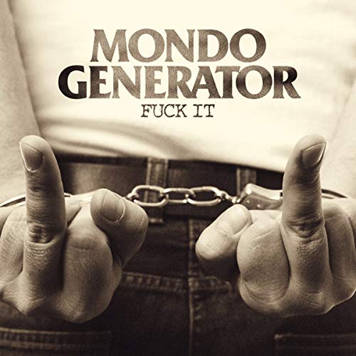 Fuck It von HEAVY PSYCH SOUN