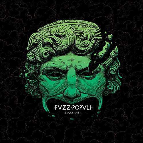 Fvzz Dei [Vinyl LP] von HEAVY PSYCH SOUN