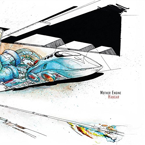 Hangar [Vinyl LP] von HEAVY PSYCH SOUN