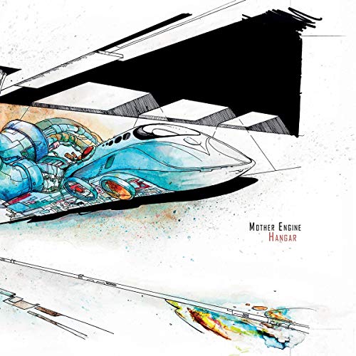 Hangar von HEAVY PSYCH SOUN