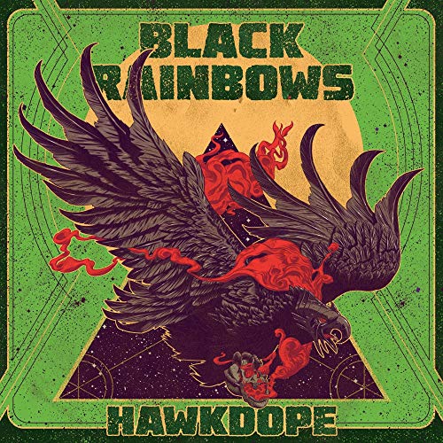 Hawkdope (Re-Issue) [Vinyl LP] von HEAVY PSYCH SOUN