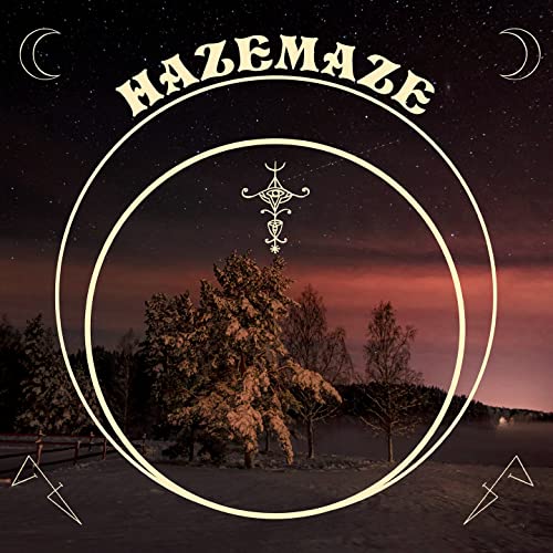 Hazemaze von HEAVY PSYCH SOUN