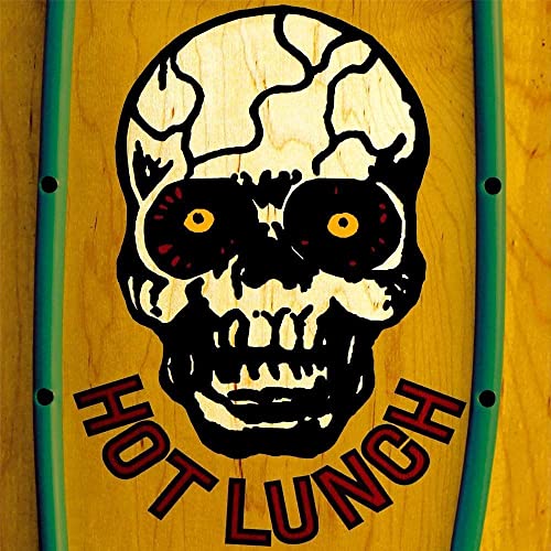 Hot Lunch von HEAVY PSYCH SOUN