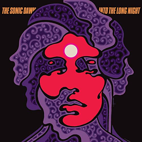 Into the Long Night [Vinyl LP] von HEAVY PSYCH SOUN