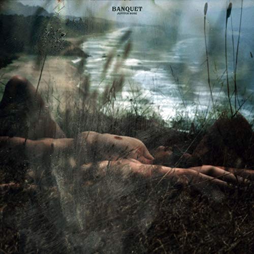 Jupiter Rose [Vinyl LP] von HEAVY PSYCH SOUN